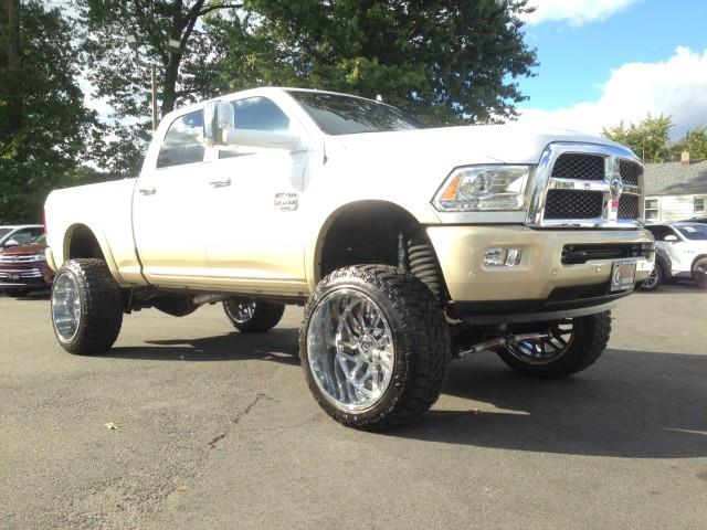 Used Ram 2500 Laramie Longhorn CUMMINS 4WD w/ Navi & rearCam 2016 | Car Revolution. Maple Shade, New Jersey Used Ram 2500 Laramie Longhorn CUMMINS 4WD w/ Navi & rearCam 2016 | Car Revolution. Maple Shade, New Jersey