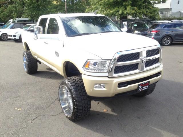 Used Ram 2500 Laramie Longhorn CUMMINS 4WD w/ Navi & rearCam 2016 | Car Revolution. Maple Shade, New Jersey Used Ram 2500 Laramie Longhorn CUMMINS 4WD w/ Navi & rearCam 2016 | Car Revolution. Maple Shade, New Jersey