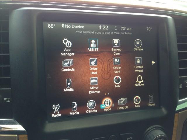 Used Ram 2500 Laramie Longhorn CUMMINS 4WD w/ Navi & rearCam 2016 | Car Revolution. Maple Shade, New Jersey Used Ram 2500 Laramie Longhorn CUMMINS 4WD w/ Navi & rearCam 2016 | Car Revolution. Maple Shade, New Jersey
