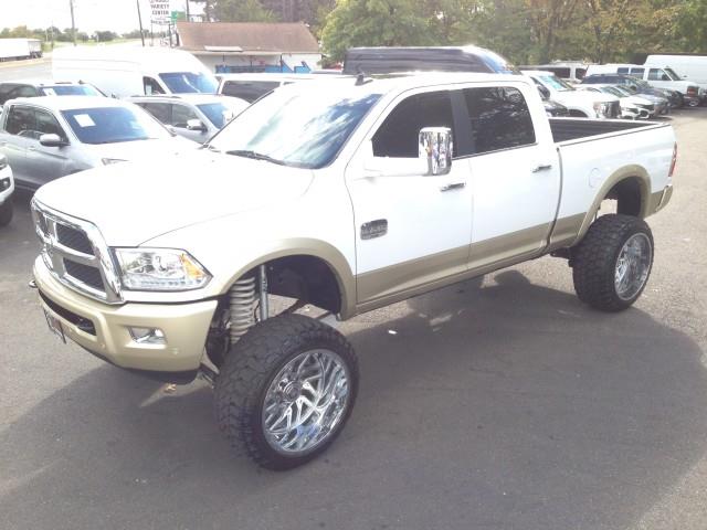 Used Ram 2500 Laramie Longhorn CUMMINS 4WD w/ Navi & rearCam 2016 | Car Revolution. Maple Shade, New Jersey Used Ram 2500 Laramie Longhorn CUMMINS 4WD w/ Navi & rearCam 2016 | Car Revolution. Maple Shade, New Jersey