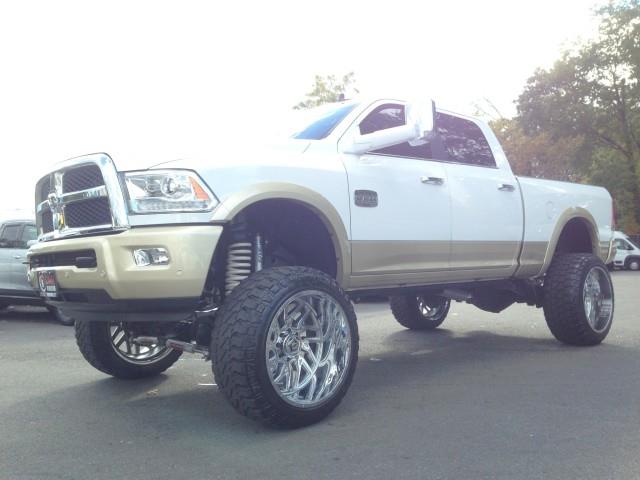 Used Ram 2500 Laramie Longhorn CUMMINS 4WD w/ Navi & rearCam 2016 | Car Revolution. Maple Shade, New Jersey Used Ram 2500 Laramie Longhorn CUMMINS 4WD w/ Navi & rearCam 2016 | Car Revolution. Maple Shade, New Jersey