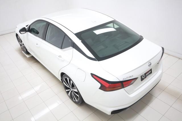 Used Nissan Altima 2.5 SR w/ rearCam 2020 | Car Revolution. Maple Shade, New Jersey Used Nissan Altima 2.5 SR w/ rearCam 2020 | Car Revolution. Maple Shade, New Jersey