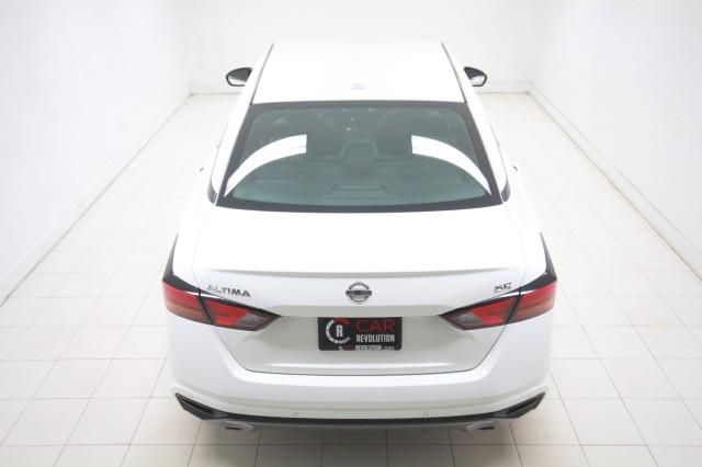 Used Nissan Altima 2.5 SR w/ rearCam 2020 | Car Revolution. Maple Shade, New Jersey Used Nissan Altima 2.5 SR w/ rearCam 2020 | Car Revolution. Maple Shade, New Jersey
