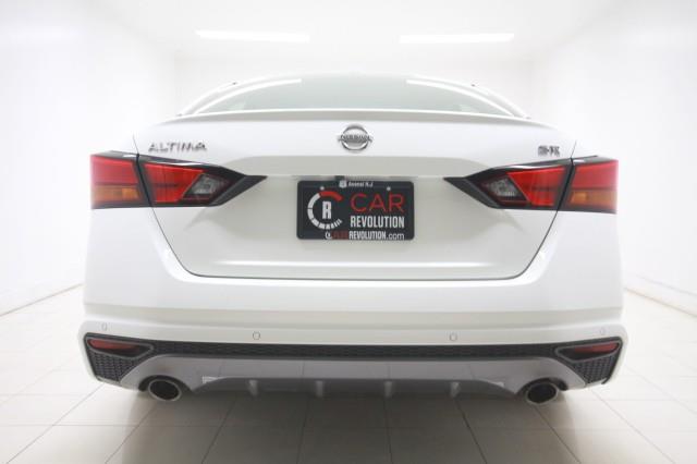 Used Nissan Altima 2.5 SR w/ rearCam 2020 | Car Revolution. Maple Shade, New Jersey Used Nissan Altima 2.5 SR w/ rearCam 2020 | Car Revolution. Maple Shade, New Jersey