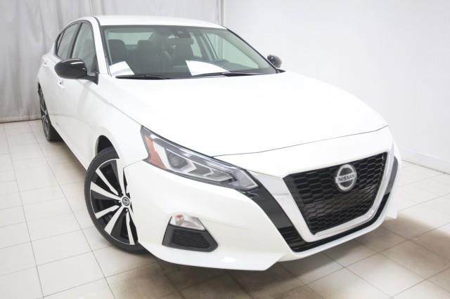 Used Nissan Altima 2.5 SR w/ rearCam 2020 | Car Revolution. Maple Shade, New Jersey Used Nissan Altima 2.5 SR w/ rearCam 2020 | Car Revolution. Maple Shade, New Jersey