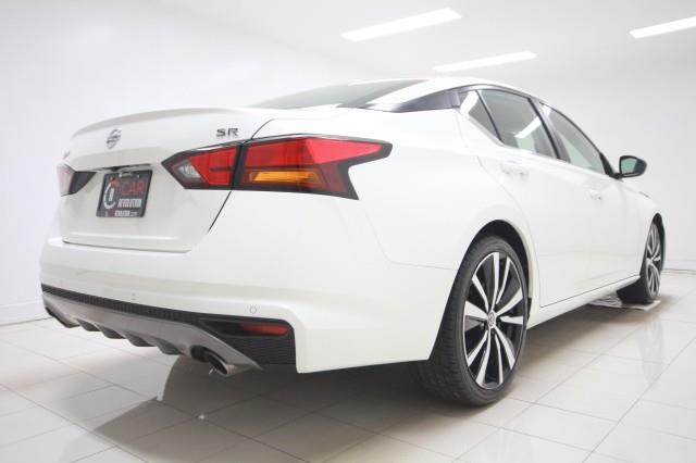 Used Nissan Altima 2.5 SR w/ rearCam 2020 | Car Revolution. Maple Shade, New Jersey Used Nissan Altima 2.5 SR w/ rearCam 2020 | Car Revolution. Maple Shade, New Jersey