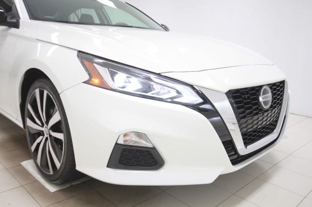 Used Nissan Altima 2.5 SR w/ rearCam 2020 | Car Revolution. Maple Shade, New Jersey Used Nissan Altima 2.5 SR w/ rearCam 2020 | Car Revolution. Maple Shade, New Jersey