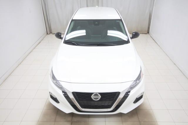 Used Nissan Altima 2.5 SR w/ rearCam 2020 | Car Revolution. Maple Shade, New Jersey Used Nissan Altima 2.5 SR w/ rearCam 2020 | Car Revolution. Maple Shade, New Jersey