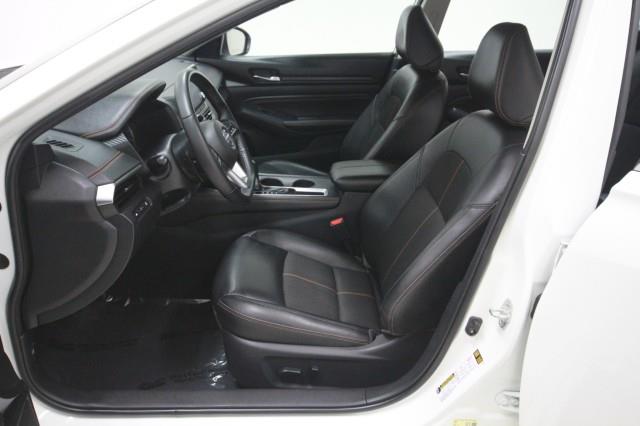 Used Nissan Altima 2.5 SR w/ rearCam 2020 | Car Revolution. Maple Shade, New Jersey Used Nissan Altima 2.5 SR w/ rearCam 2020 | Car Revolution. Maple Shade, New Jersey