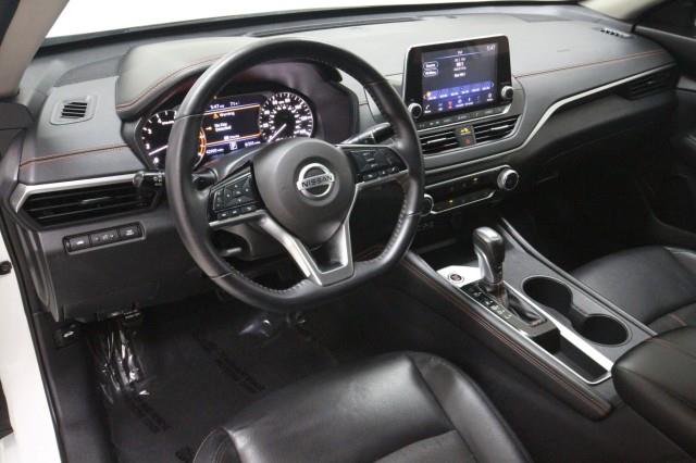 Used Nissan Altima 2.5 SR w/ rearCam 2020 | Car Revolution. Maple Shade, New Jersey Used Nissan Altima 2.5 SR w/ rearCam 2020 | Car Revolution. Maple Shade, New Jersey
