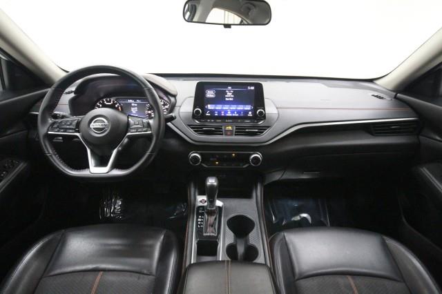 Used Nissan Altima 2.5 SR w/ rearCam 2020 | Car Revolution. Maple Shade, New Jersey Used Nissan Altima 2.5 SR w/ rearCam 2020 | Car Revolution. Maple Shade, New Jersey
