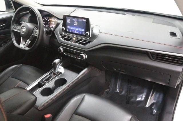 Used Nissan Altima 2.5 SR w/ rearCam 2020 | Car Revolution. Maple Shade, New Jersey Used Nissan Altima 2.5 SR w/ rearCam 2020 | Car Revolution. Maple Shade, New Jersey