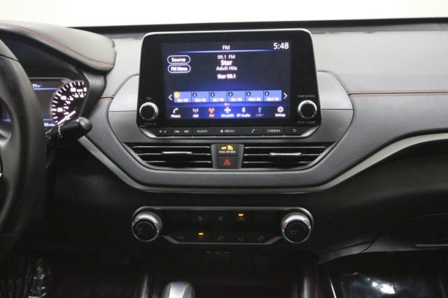 Used Nissan Altima 2.5 SR w/ rearCam 2020 | Car Revolution. Maple Shade, New Jersey Used Nissan Altima 2.5 SR w/ rearCam 2020 | Car Revolution. Maple Shade, New Jersey