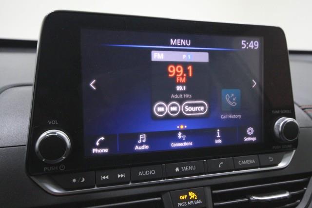 Used Nissan Altima 2.5 SR w/ rearCam 2020 | Car Revolution. Maple Shade, New Jersey Used Nissan Altima 2.5 SR w/ rearCam 2020 | Car Revolution. Maple Shade, New Jersey