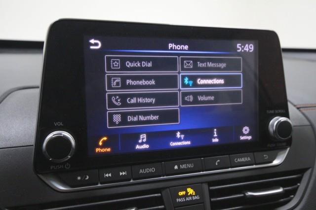 Used Nissan Altima 2.5 SR w/ rearCam 2020 | Car Revolution. Maple Shade, New Jersey Used Nissan Altima 2.5 SR w/ rearCam 2020 | Car Revolution. Maple Shade, New Jersey