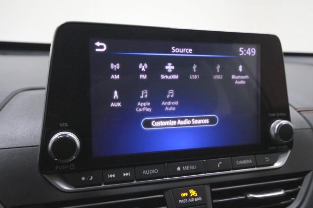 Used Nissan Altima 2.5 SR w/ rearCam 2020 | Car Revolution. Maple Shade, New Jersey Used Nissan Altima 2.5 SR w/ rearCam 2020 | Car Revolution. Maple Shade, New Jersey