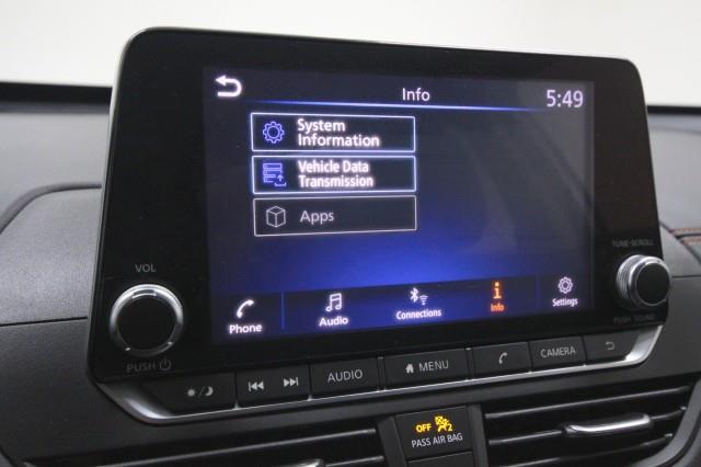 Used Nissan Altima 2.5 SR w/ rearCam 2020 | Car Revolution. Maple Shade, New Jersey Used Nissan Altima 2.5 SR w/ rearCam 2020 | Car Revolution. Maple Shade, New Jersey
