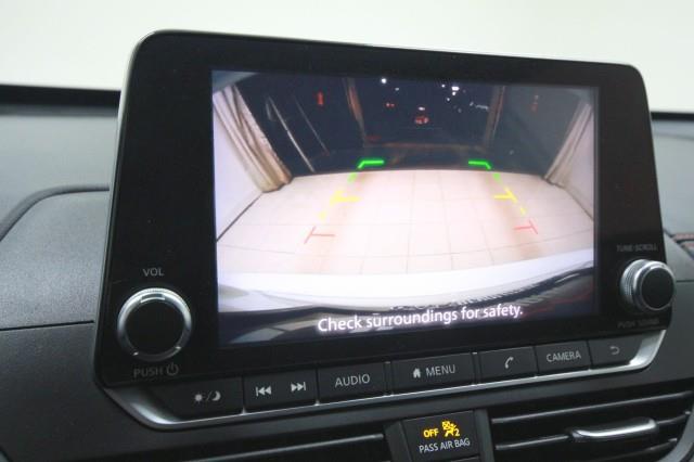 Used Nissan Altima 2.5 SR w/ rearCam 2020 | Car Revolution. Maple Shade, New Jersey Used Nissan Altima 2.5 SR w/ rearCam 2020 | Car Revolution. Maple Shade, New Jersey