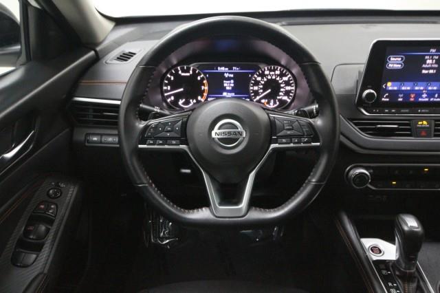 Used Nissan Altima 2.5 SR w/ rearCam 2020 | Car Revolution. Maple Shade, New Jersey Used Nissan Altima 2.5 SR w/ rearCam 2020 | Car Revolution. Maple Shade, New Jersey