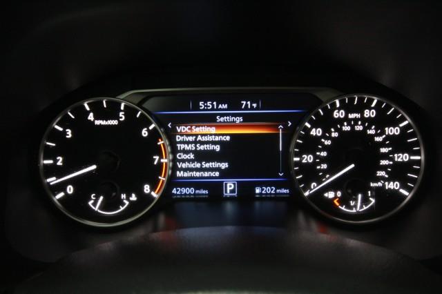 Used Nissan Altima 2.5 SR w/ rearCam 2020 | Car Revolution. Maple Shade, New Jersey Used Nissan Altima 2.5 SR w/ rearCam 2020 | Car Revolution. Maple Shade, New Jersey
