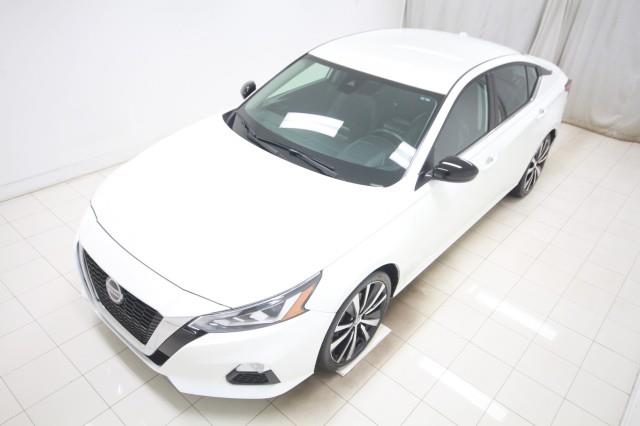 Used Nissan Altima 2.5 SR w/ rearCam 2020 | Car Revolution. Maple Shade, New Jersey Used Nissan Altima 2.5 SR w/ rearCam 2020 | Car Revolution. Maple Shade, New Jersey