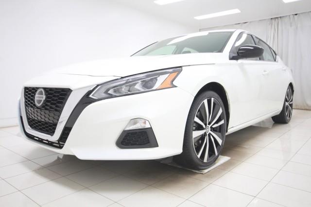Used Nissan Altima 2.5 SR w/ rearCam 2020 | Car Revolution. Maple Shade, New Jersey Used Nissan Altima 2.5 SR w/ rearCam 2020 | Car Revolution. Maple Shade, New Jersey