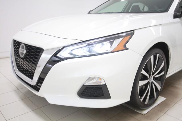 Used Nissan Altima 2.5 SR w/ rearCam 2020 | Car Revolution. Maple Shade, New Jersey Used Nissan Altima 2.5 SR w/ rearCam 2020 | Car Revolution. Maple Shade, New Jersey