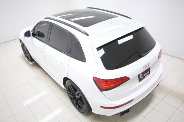 Used Audi Sq5 quattro Premium Plus w/ Navi 2015 | Car Revolution. Maple Shade, New Jersey Used Audi Sq5 quattro Premium Plus w/ Navi 2015 | Car Revolution. Maple Shade, New Jersey
