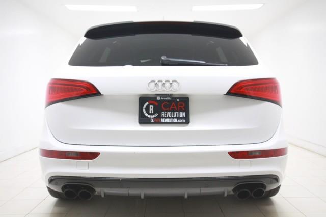 Used Audi Sq5 quattro Premium Plus w/ Navi 2015 | Car Revolution. Maple Shade, New Jersey Used Audi Sq5 quattro Premium Plus w/ Navi 2015 | Car Revolution. Maple Shade, New Jersey