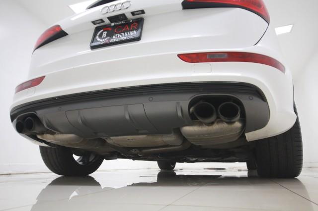 Used Audi Sq5 quattro Premium Plus w/ Navi 2015 | Car Revolution. Maple Shade, New Jersey Used Audi Sq5 quattro Premium Plus w/ Navi 2015 | Car Revolution. Maple Shade, New Jersey