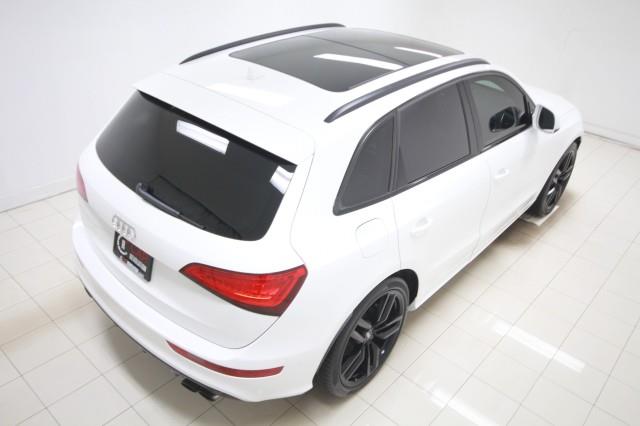 Used Audi Sq5 quattro Premium Plus w/ Navi 2015 | Car Revolution. Maple Shade, New Jersey Used Audi Sq5 quattro Premium Plus w/ Navi 2015 | Car Revolution. Maple Shade, New Jersey