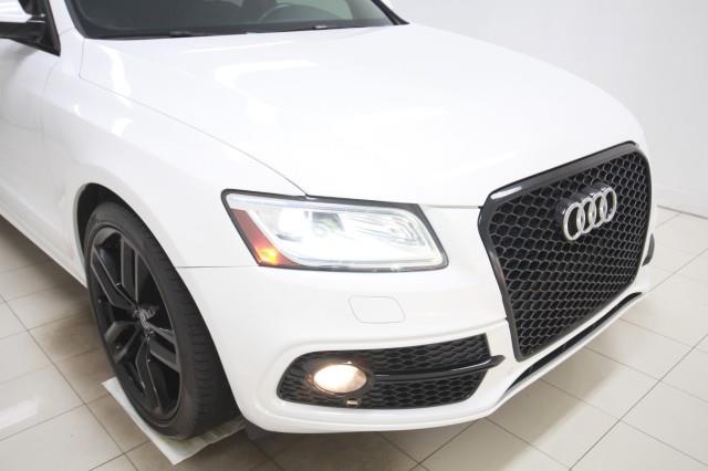 Used Audi Sq5 quattro Premium Plus w/ Navi 2015 | Car Revolution. Maple Shade, New Jersey Used Audi Sq5 quattro Premium Plus w/ Navi 2015 | Car Revolution. Maple Shade, New Jersey