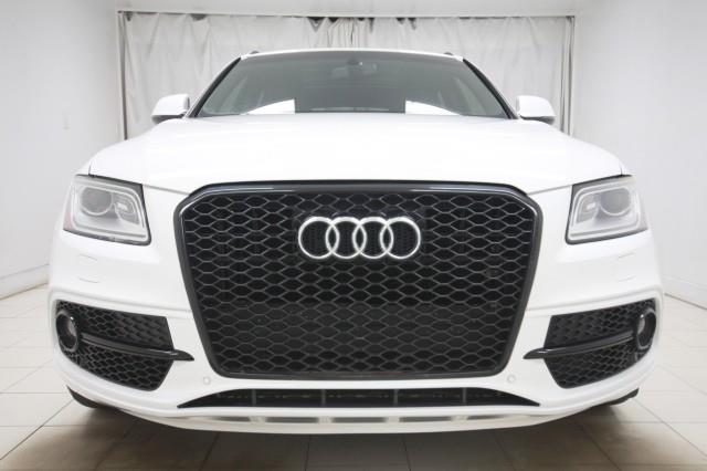 Used Audi Sq5 quattro Premium Plus w/ Navi 2015 | Car Revolution. Maple Shade, New Jersey Used Audi Sq5 quattro Premium Plus w/ Navi 2015 | Car Revolution. Maple Shade, New Jersey