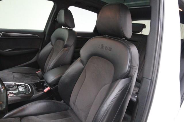 Used Audi Sq5 quattro Premium Plus w/ Navi 2015 | Car Revolution. Maple Shade, New Jersey Used Audi Sq5 quattro Premium Plus w/ Navi 2015 | Car Revolution. Maple Shade, New Jersey