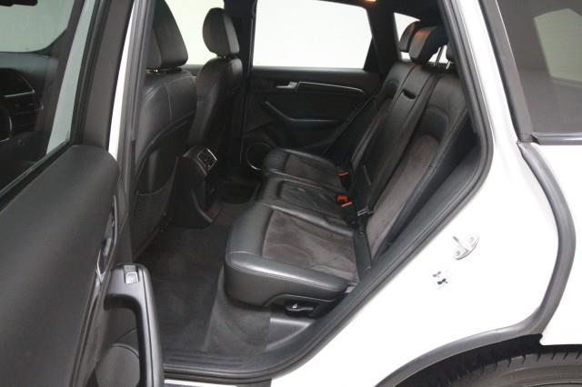 Used Audi Sq5 quattro Premium Plus w/ Navi 2015 | Car Revolution. Maple Shade, New Jersey Used Audi Sq5 quattro Premium Plus w/ Navi 2015 | Car Revolution. Maple Shade, New Jersey