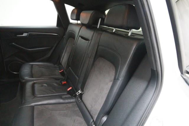 Used Audi Sq5 quattro Premium Plus w/ Navi 2015 | Car Revolution. Maple Shade, New Jersey Used Audi Sq5 quattro Premium Plus w/ Navi 2015 | Car Revolution. Maple Shade, New Jersey