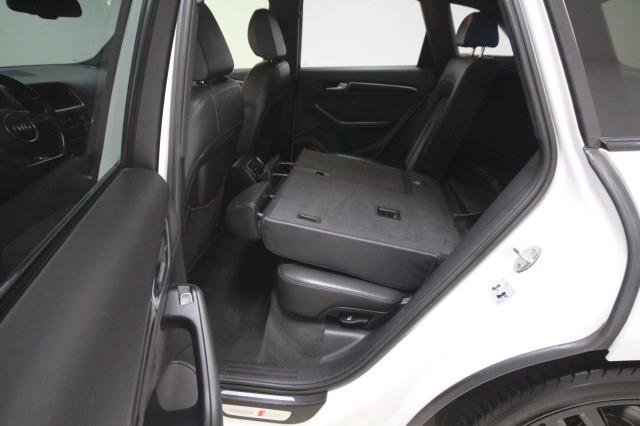 Used Audi Sq5 quattro Premium Plus w/ Navi 2015 | Car Revolution. Maple Shade, New Jersey Used Audi Sq5 quattro Premium Plus w/ Navi 2015 | Car Revolution. Maple Shade, New Jersey
