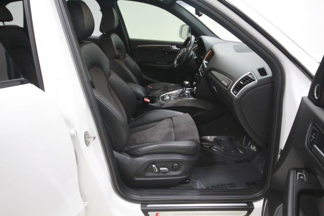 Used Audi Sq5 quattro Premium Plus w/ Navi 2015 | Car Revolution. Maple Shade, New Jersey Used Audi Sq5 quattro Premium Plus w/ Navi 2015 | Car Revolution. Maple Shade, New Jersey