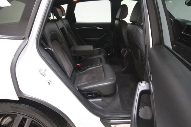 Used Audi Sq5 quattro Premium Plus w/ Navi 2015 | Car Revolution. Maple Shade, New Jersey Used Audi Sq5 quattro Premium Plus w/ Navi 2015 | Car Revolution. Maple Shade, New Jersey