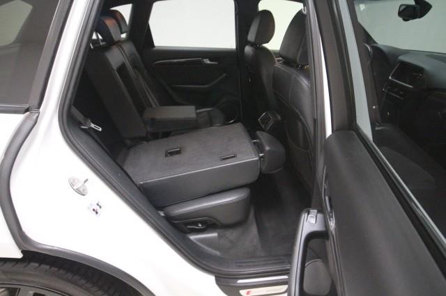 Used Audi Sq5 quattro Premium Plus w/ Navi 2015 | Car Revolution. Maple Shade, New Jersey Used Audi Sq5 quattro Premium Plus w/ Navi 2015 | Car Revolution. Maple Shade, New Jersey