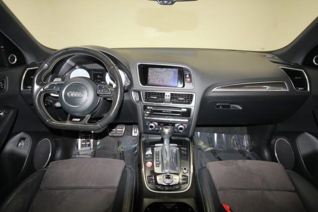 Used Audi Sq5 quattro Premium Plus w/ Navi 2015 | Car Revolution. Maple Shade, New Jersey Used Audi Sq5 quattro Premium Plus w/ Navi 2015 | Car Revolution. Maple Shade, New Jersey