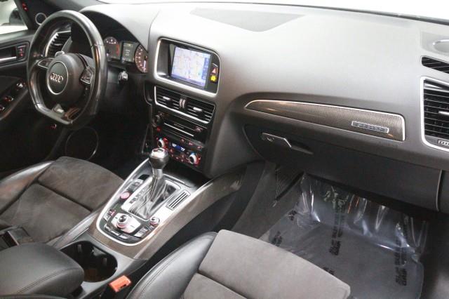 Used Audi Sq5 quattro Premium Plus w/ Navi 2015 | Car Revolution. Maple Shade, New Jersey Used Audi Sq5 quattro Premium Plus w/ Navi 2015 | Car Revolution. Maple Shade, New Jersey