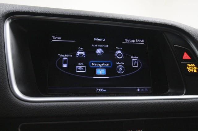 Used Audi Sq5 quattro Premium Plus w/ Navi 2015 | Car Revolution. Maple Shade, New Jersey Used Audi Sq5 quattro Premium Plus w/ Navi 2015 | Car Revolution. Maple Shade, New Jersey