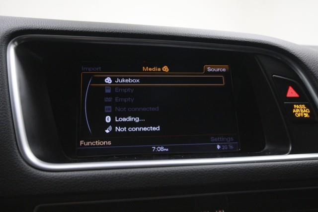 Used Audi Sq5 quattro Premium Plus w/ Navi 2015 | Car Revolution. Maple Shade, New Jersey Used Audi Sq5 quattro Premium Plus w/ Navi 2015 | Car Revolution. Maple Shade, New Jersey