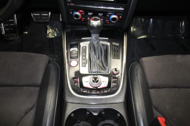 Used Audi Sq5 quattro Premium Plus w/ Navi 2015 | Car Revolution. Maple Shade, New Jersey Used Audi Sq5 quattro Premium Plus w/ Navi 2015 | Car Revolution. Maple Shade, New Jersey