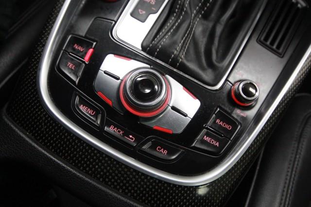 Used Audi Sq5 quattro Premium Plus w/ Navi 2015 | Car Revolution. Maple Shade, New Jersey Used Audi Sq5 quattro Premium Plus w/ Navi 2015 | Car Revolution. Maple Shade, New Jersey
