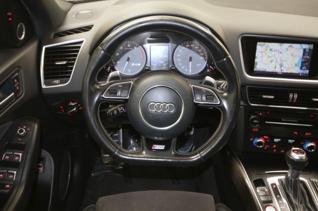 Used Audi Sq5 quattro Premium Plus w/ Navi 2015 | Car Revolution. Maple Shade, New Jersey Used Audi Sq5 quattro Premium Plus w/ Navi 2015 | Car Revolution. Maple Shade, New Jersey