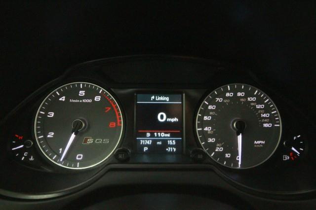 Used Audi Sq5 quattro Premium Plus w/ Navi 2015 | Car Revolution. Maple Shade, New Jersey Used Audi Sq5 quattro Premium Plus w/ Navi 2015 | Car Revolution. Maple Shade, New Jersey