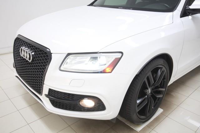 Used Audi Sq5 quattro Premium Plus w/ Navi 2015 | Car Revolution. Maple Shade, New Jersey Used Audi Sq5 quattro Premium Plus w/ Navi 2015 | Car Revolution. Maple Shade, New Jersey