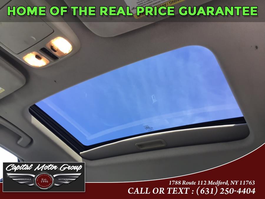 Used Mercury Milan 4dr Sdn Premier FWD 2010 | Capital Motor Group Inc. Medford, New York Used Mercury Milan 4dr Sdn Premier FWD 2010 | Capital Motor Group Inc. Medford, New York